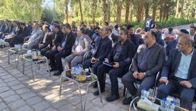 از «میدان ایران» تا 1500 واحد مسکن؛ روستاهای خراسان جنوبی در مسیر آباد / اخبار خراسان جنوبی - اخبار استانها