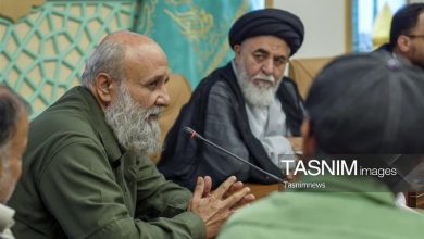 تأکید اساتید هنرهای تجسمی بر نقش هنر در تبیین معارف مهدوی+ عکس / اخبار قم - اخبار استانها