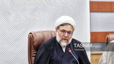 ظرفیت بینالمللی قم در رزمایش «جانفدا» دیده شود / اخبار قم - اخبار استانها