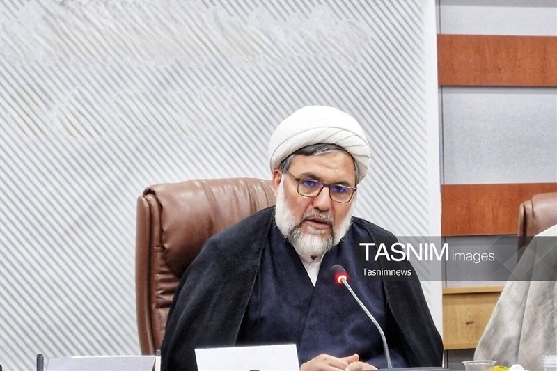 ظرفیت بینالمللی قم در رزمایش «جانفدا» دیده شود / اخبار قم - اخبار استانها