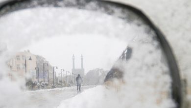 برنامهریزی برای راهداری زمستانی ۱۴۰۵؛ آمادگی در برابر النینو و اولویتبندی محورهای شریانی / راهداری زمستانی , وزارت راه و شهرسازی , النینو , تردد جادهای , عملیات برفروبی