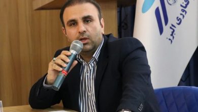 چرا بارش در عظیمیه کرج به سیلاب تبدیل شد؟ / اخبار البرز - اخبار استانها
