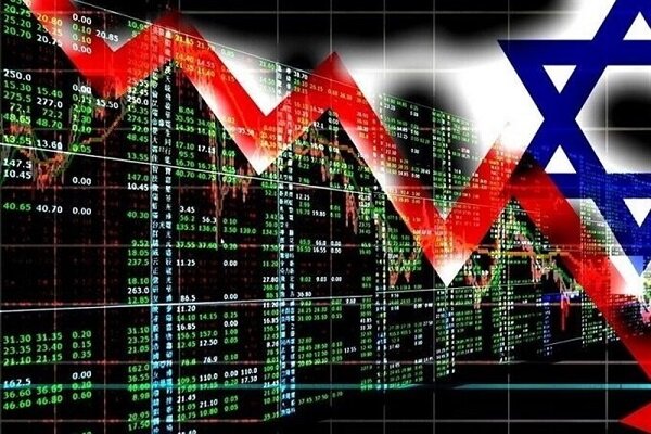 رسانه صهیونیستی فاش کرد؛ پنهانکاری اسرائیل درباره بحران اقتصادی