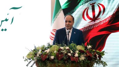 کشاورز نمیتواند محصول 45 هزار تومانی را 11 هزار تومان بفروشد / اخبار البرز - اخبار استانها