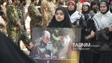 سازماندهی مبلغان و خانوادههای حوزوی برای حضور در رزمایش «جانفدا» / اخبار قم - اخبار استانها