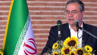 خوی باید از پایتخت شمس به دروازه گردشگری فرهنگی منطقه تبدیل شود / اخبار آذربایجان غربی - اخبار استانها