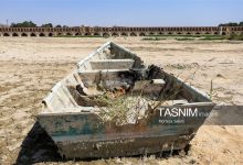 نخبگان اصفهان خواستار تصمیم ملی برای احیای زایندهرود شدند+فیلم / اخبار اصفهان - اخبار استانها