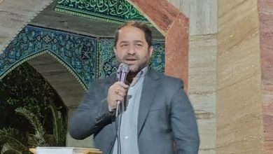آمریکا به اهداف خود در تقابل با جمهوری اسلامی نرسید / اخبار بوشهر - اخبار استانها