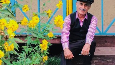 مشرجب گیلان درگذشت / اخبار گیلان - اخبار استانها