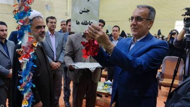 زنگ عاطفه در 500 مدرسه ایلام نواخته شد/هدیه به 11 هزار همکلاسی / اخبار ایلام - اخبار استانها