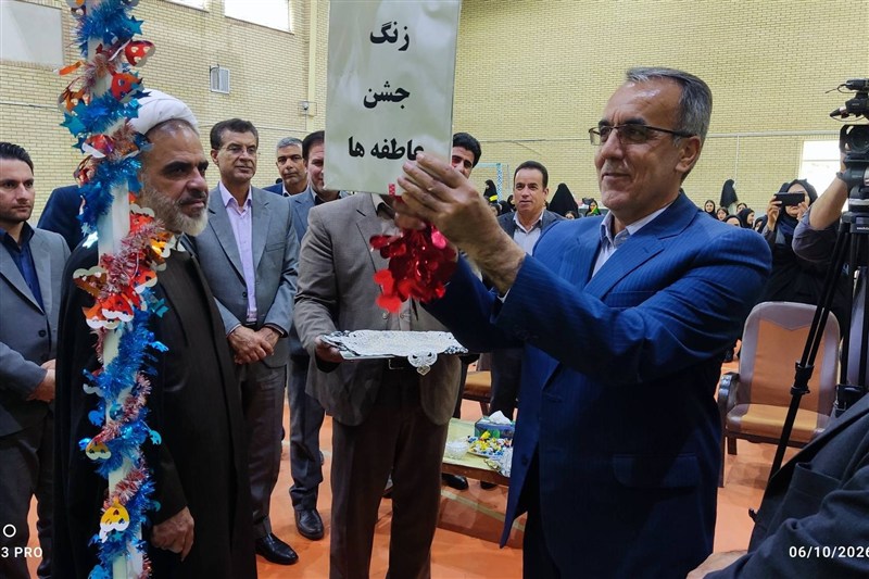 زنگ عاطفه در 500 مدرسه ایلام نواخته شد/هدیه به 11 هزار همکلاسی / اخبار ایلام - اخبار استانها