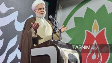 پورذهبی: ایمان، بصیرت و انسجام اجتماعی رمز عبور از تهدیدهاست / اخبار کردستان - اخبار استانها