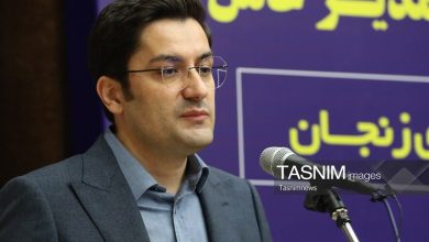 سدهای زنجان آماده پذیرش بارشهای النینو / اخبار زنجان - اخبار استانها