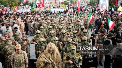 حضور بیش از 100 هزار همدانی در رزمایش «جانفدا» / اخبار همدان - اخبار استانها