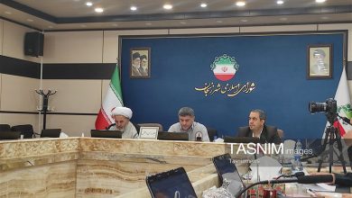 انتقاد اعضای شورای شهر زنجان از بیمهری دستگاههای اجرایی با شهرداری / اخبار زنجان - اخبار استانها