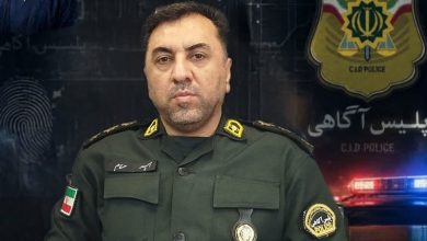 پایان کار یک زورگیر؛ شلیک پلیس و دستگیری سارق به عنف در گرگان / اخبار گلستان - اخبار استانها