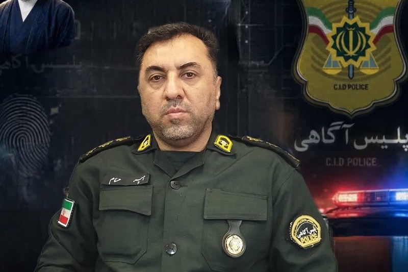 پایان کار یک زورگیر؛ شلیک پلیس و دستگیری سارق به عنف در گرگان / اخبار گلستان - اخبار استانها