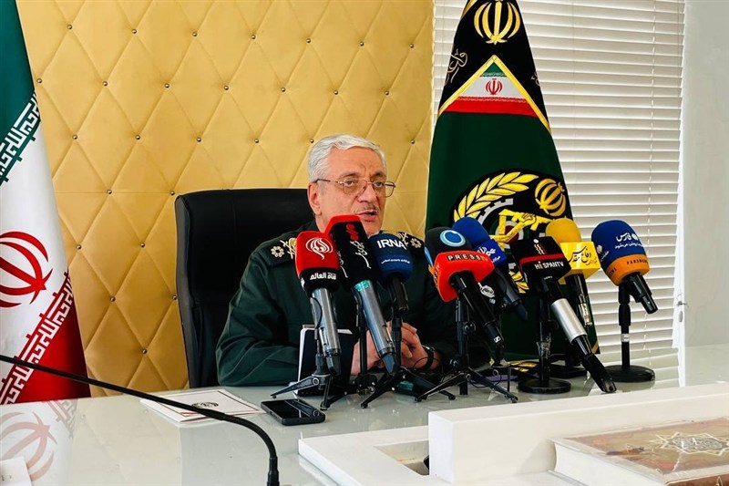 طلایی نیک: ظرفیت تولید تسلیحات به 2.5 برابر قبل از جنگ رمضان رسیده است / اخبار سیاسی روز , اخبار نامشخص