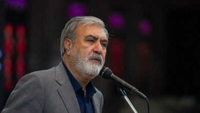 عزیزی: کشورهای حامی گروهکها منتظر برخورد ایران باشند / اخبار سیاسی روز , اخبار نیروهای مسلح ایران
