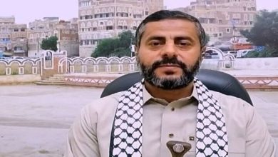 البخیتی: تجاوز سعودی به یمن در راستای منافع آمریکا قرار دارد