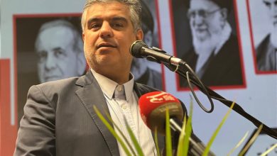 جوانان باید از مطالبهگری به نقشآفرینی در تصمیمسازی برسند / اخبار مرکزی - اخبار استانها
