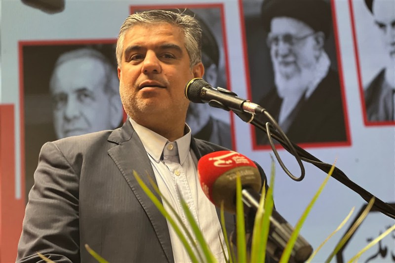 جوانان باید از مطالبهگری به نقشآفرینی در تصمیمسازی برسند / اخبار مرکزی - اخبار استانها