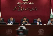 تحول نظام مالیاتی؛ از دادهمحوری تا مبارزه هوشمند با فرار مالیاتی / نظام مالیاتی , دادهمحوری , فرار مالیاتی , هوشمندسازی , مالیات بر ارزش افزوده