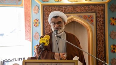 تقدیر شورایعالی انقلاب فرهنگی از امیر ولیوند/تاسیس «بنیاد امیر موسوی» / اخبار سیاسی روز , اخبار نیروهای مسلح ایران