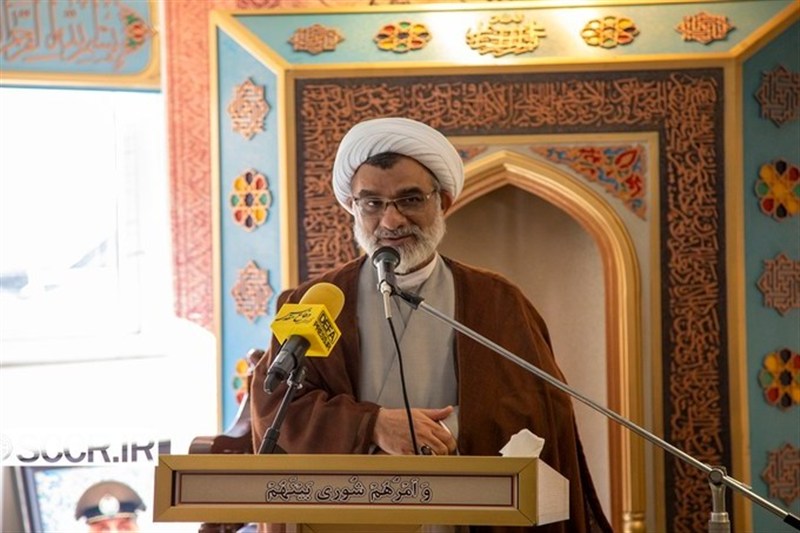 تقدیر شورایعالی انقلاب فرهنگی از امیر ولیوند/تاسیس «بنیاد امیر موسوی» / اخبار سیاسی روز , اخبار نیروهای مسلح ایران