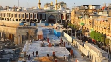 جمعآوری 1.7 میلیارد تومان نذورات مردمی برای بازسازی عتبات / اخبار اصفهان - اخبار استانها
