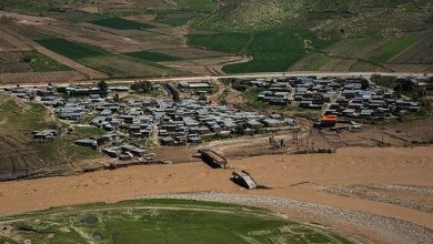 هشدار مدیریت بحران لرستان درباره تأخیر در لایروبی رودخانهها / اخبار لرستان - اخبار استانها