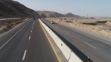 برنامه راهداری ایلام برای حذف نقاط کور و کاهش تصادفات جادهای / اخبار ایلام - اخبار استانها