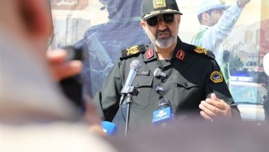 از کشف 2 تن مواد مخدر تا کاهش 10 درصدی تلفات جادهای در سمنان / اخبار سمنان - اخبار استانها
