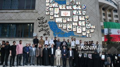 از میناب تا دانشگاه؛ جنایت علیه آموزش و پژوهش و مسئولیت در برابر تاریخ / اخبار سیاسی روز , اخبار حقوقی قضایی