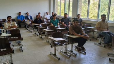 40 درصد دانشآموزان کرمانشاه در رشتههای مهارتی تحصیل میکنند / اخبار کرمانشاه - اخبار استانها