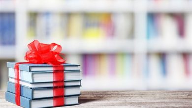 اهدای 2500 جلد کتاب به کتابخانههای عمومی قشم / اخبار جزایر خلیج فارس - اخبار استانها