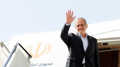 شکست انزوای ایران، پیام حضور پزشکیان در اجلاس کشورهای مشترکالمنافع / اخبار سیاسی روز , اخبار سیاست خارجی