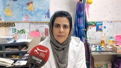 اصرار مرگبار والدین برای تزریق سرم؛ آنفلوآنزا درمان خودسرانه ندارد / اخبار استان تهران - اخبار استانها