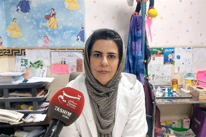 اصرار مرگبار والدین برای تزریق سرم؛ آنفلوآنزا درمان خودسرانه ندارد / اخبار استان تهران - اخبار استانها