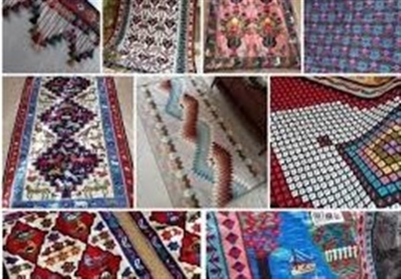 معاون صنایع دستی استان اردبیل: پرونده شهر جهانی گلیم را پیگیر هستیم / اخبار اردبیل - اخبار استانها
