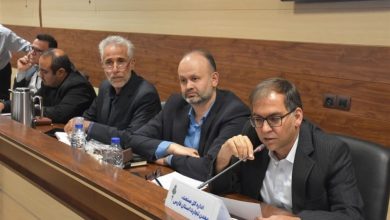 ضرورت بسیج ظرفیتهای اقتصادی جهرم پیش از وقوع بحران / اخبار فارس - اخبار استانها