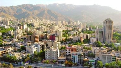 کرج در محاصره برجهای مسکونی/ سهم میراث تاریخی از توسعه شهر چیست؟ / اخبار البرز - اخبار استانها