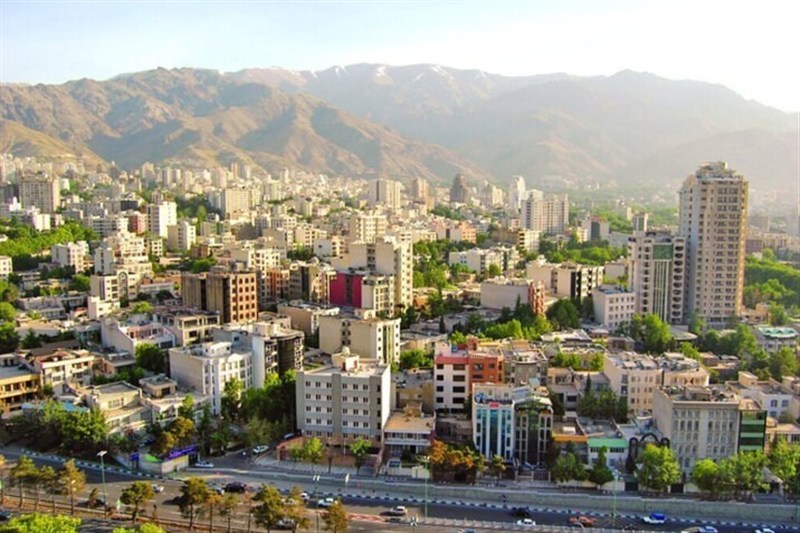 کرج در محاصره برجهای مسکونی/ سهم میراث تاریخی از توسعه شهر چیست؟ / اخبار البرز - اخبار استانها