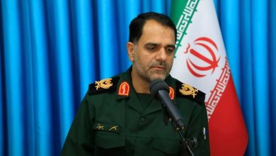 «جانفدا» ظرفیت جدیدی برای ارتقای آمادگی و بازدارندگی کشور است / اخبار خراسان جنوبی - اخبار استانها