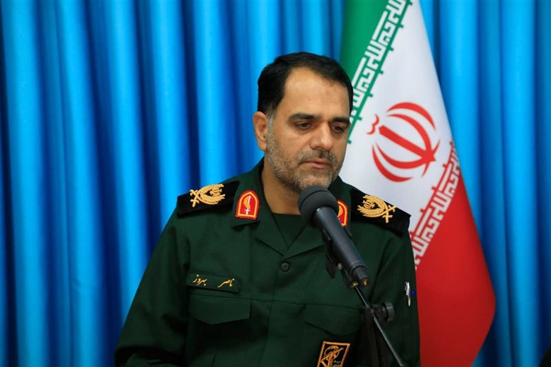 «جانفدا» ظرفیت جدیدی برای ارتقای آمادگی و بازدارندگی کشور است / اخبار خراسان جنوبی - اخبار استانها
