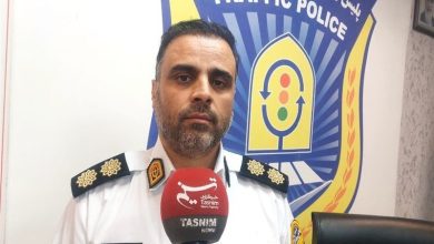 کاهش 40 درصدی تصادفات جرحی در بهارستان / اخبار استان تهران - اخبار استانها