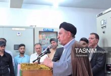 تکمیل پروژههای برق زمینهساز خدماترسانی پایدار به مردم است / اخبار کهگیلویه و بویراحمد - اخبار استانها