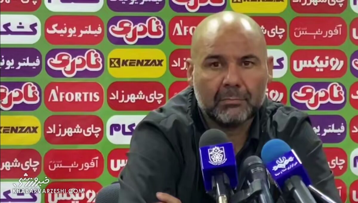 فرهاد مجیدی: استقلال قهرمان آسیا خواهد شد؛ منتظر رای فیفا هستیم / فرهاد مجیدی , استقلال , لیگ قهرمانان آسیا , استراماچونی , فوتبال ایران