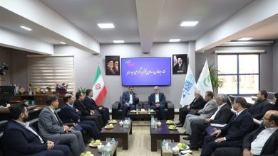 پیشنهاد ایجاد پردیس تجاریسازی محصولات دانشبنیان در نمایشگاه مشهد / اخبار خراسان رضوی - اخبار استانها
