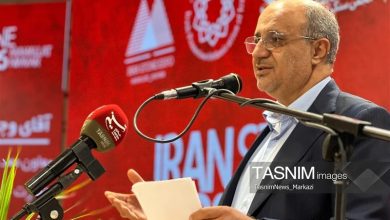 ظرفیت 3.5 میلیارد تنی سنگ تزئینی ایران؛ صادرات فقط 230 میلیون دلار است / اخبار مرکزی - اخبار استانها